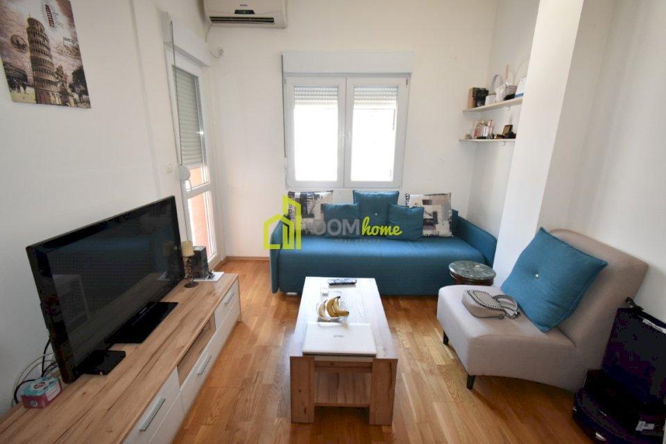 Jednosoban stan 43m2, Zabjelo